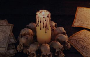 My Tarot App: Card Reading screenshot 1