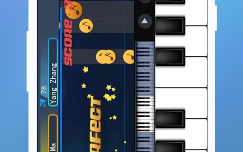 Perfect Piano - Download do APK para Android