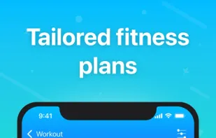 Seven - 7 Minute Workout screenshot 3