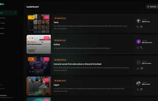 PreseedMe screenshot 1