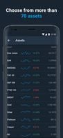OlympTrade – Online Trading App screenshot 2