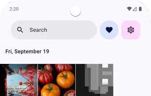 Gallery (by Ionut Iacob) screenshot 1