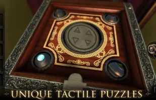 The Room screenshot 1