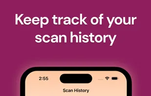 Apricot - Food Ingredient Scan screenshot 3