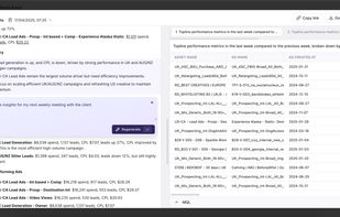 Fluenthq screenshot 1