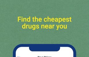 Drug Bible screenshot 3