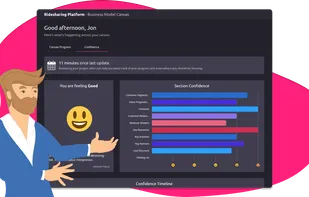 Canvas by Noviggo screenshot 3