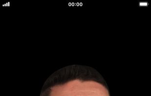 Copresence screenshot 1