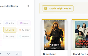 Linkflare screenshot 3