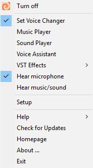 best pc voice changer reddit