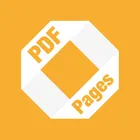 PDF to Pages icon