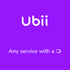 ubii icon