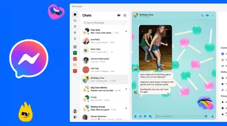 Meta sunsetting Facebook Messenger desktop apps for macOS and Windows image