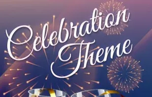 Celebration Party Theme screenshot 1
