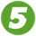 5centsCDN icon