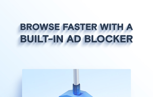 Opera Mini screenshot 1