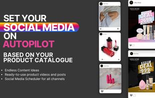 Social360 screenshot 1