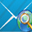 Cute Web Email Extractor Icon