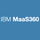 IBM MaaS360 icon