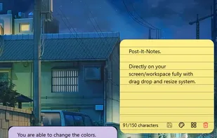 CozyHub screenshot 1