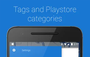 App Swap Drawer screenshot 3