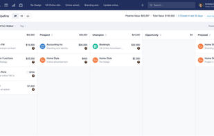 Capsule screenshot 2