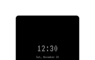 AlwaysOn | Always On Display screenshot 2