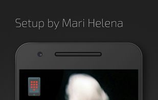 Moonrise Icon Pack screenshot 1