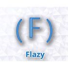 Flazy icon