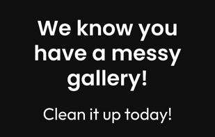 Gallery Sort screenshot 1