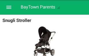 Bigtent screenshot 3