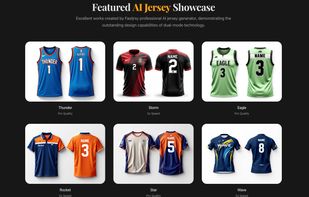 Showcase on Fastjrsy