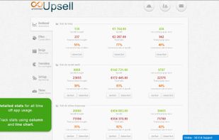 SpurIT Cart Upsell screenshot 1