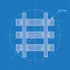 Rails Blueprint icon