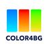 Color4Bg icon