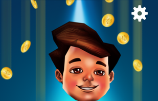 Super Coin Rush screenshot 1