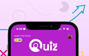 Quiz Mirror screenshot 1