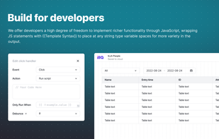 ILLA Cloud screenshot 1