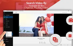 TubeMate Video Downloader for YouTube screenshot 2