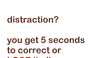 Pocket Focus App screenshot 1