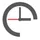 Timed icon