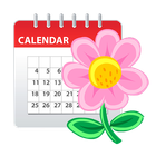 Woman Diary icon