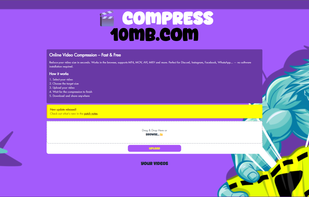 compress10mb screenshot 2