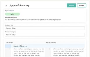 Ariglad screenshot 1