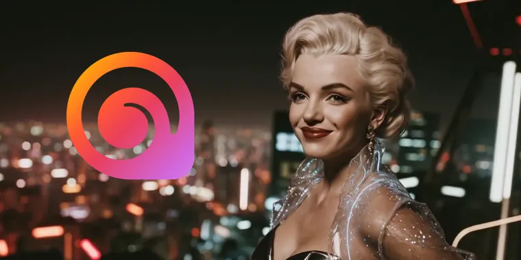 Hailuo AI Image launches new character reference feature image