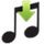 Music Download Center icon