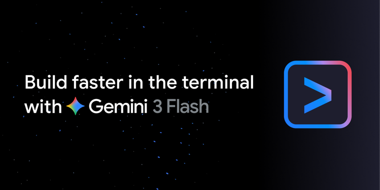 Gemini 3 Flash launches in CLI with lower cost and top agentic coding scores