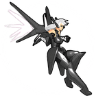 Star Force Twins icon