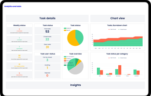 CxPlanner screenshot 1