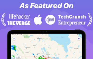 Weather Up screenshot 1